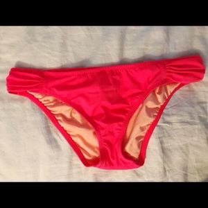 Victoria’s Secret Bikini Bottoms